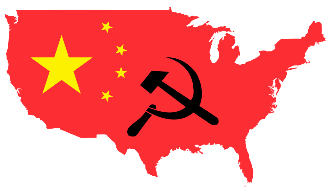 China's Silent War on America